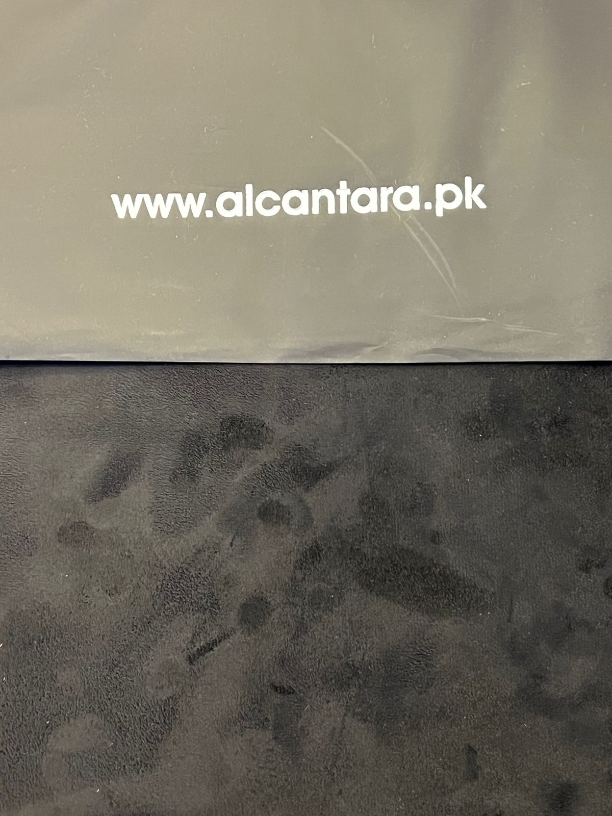 Alcantara Wrap – Alcantara.pk